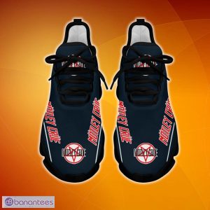 Motley Crue Max Soul Shoes Contemporary Gift For Men Women Running Sneakers - Motley Crue Max Soul Shoes _3