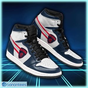 Melbourne Football Club AFL Football Air Jordan Shoes Sport Custom Sneakers Product Photo 1
