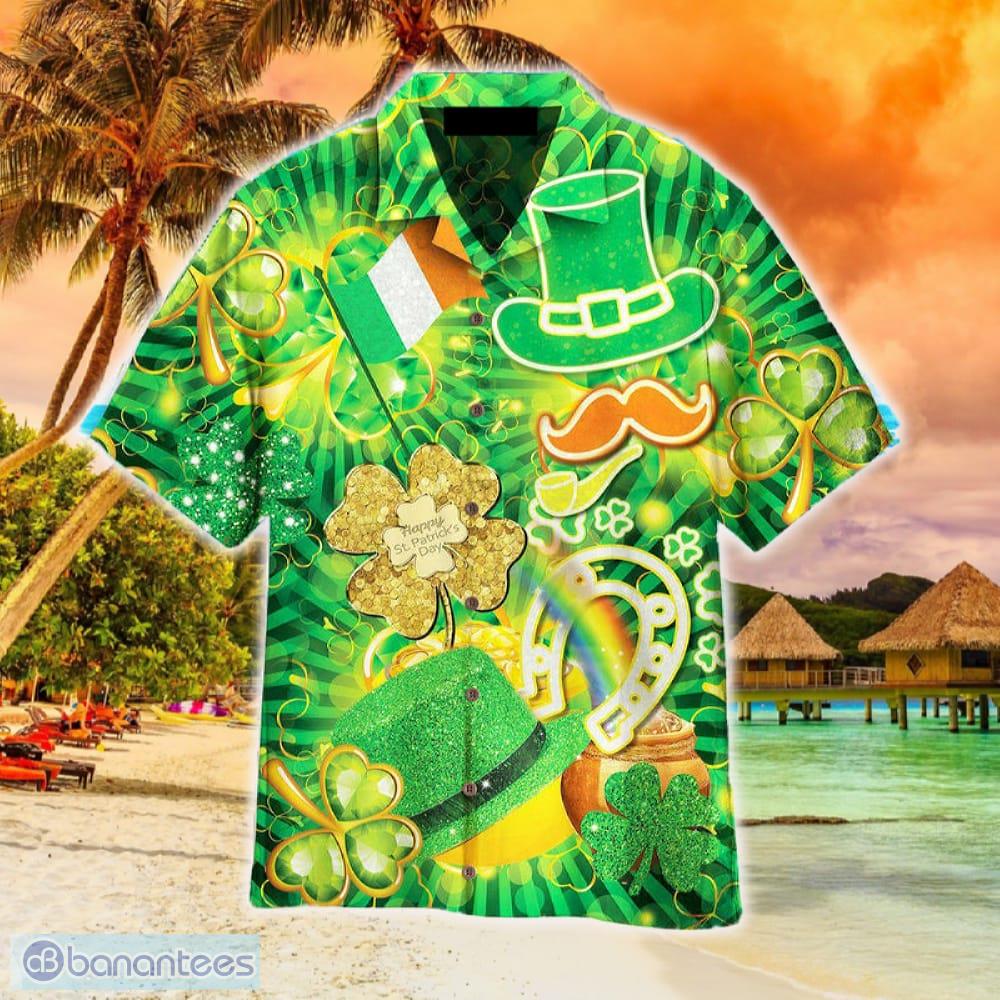 Fishing Green Camo Aloha Hawaiian Shirt For Men And Women - Banantees