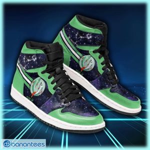 Pisces Zodiac Air Jordan Shoes Sport Custom Sneakers Product Photo 1