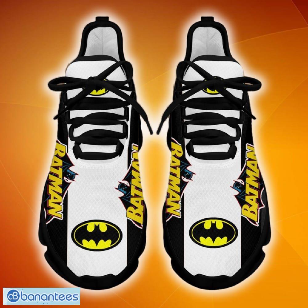 Batman shoes best sale for adults