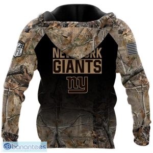 Ny giants discount camo hoodie