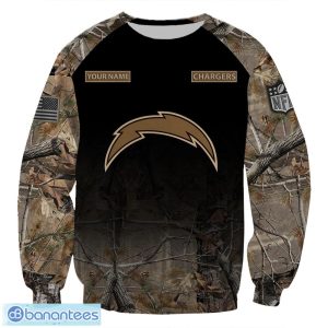 San diego chargers outlet salute to service sweatshirt