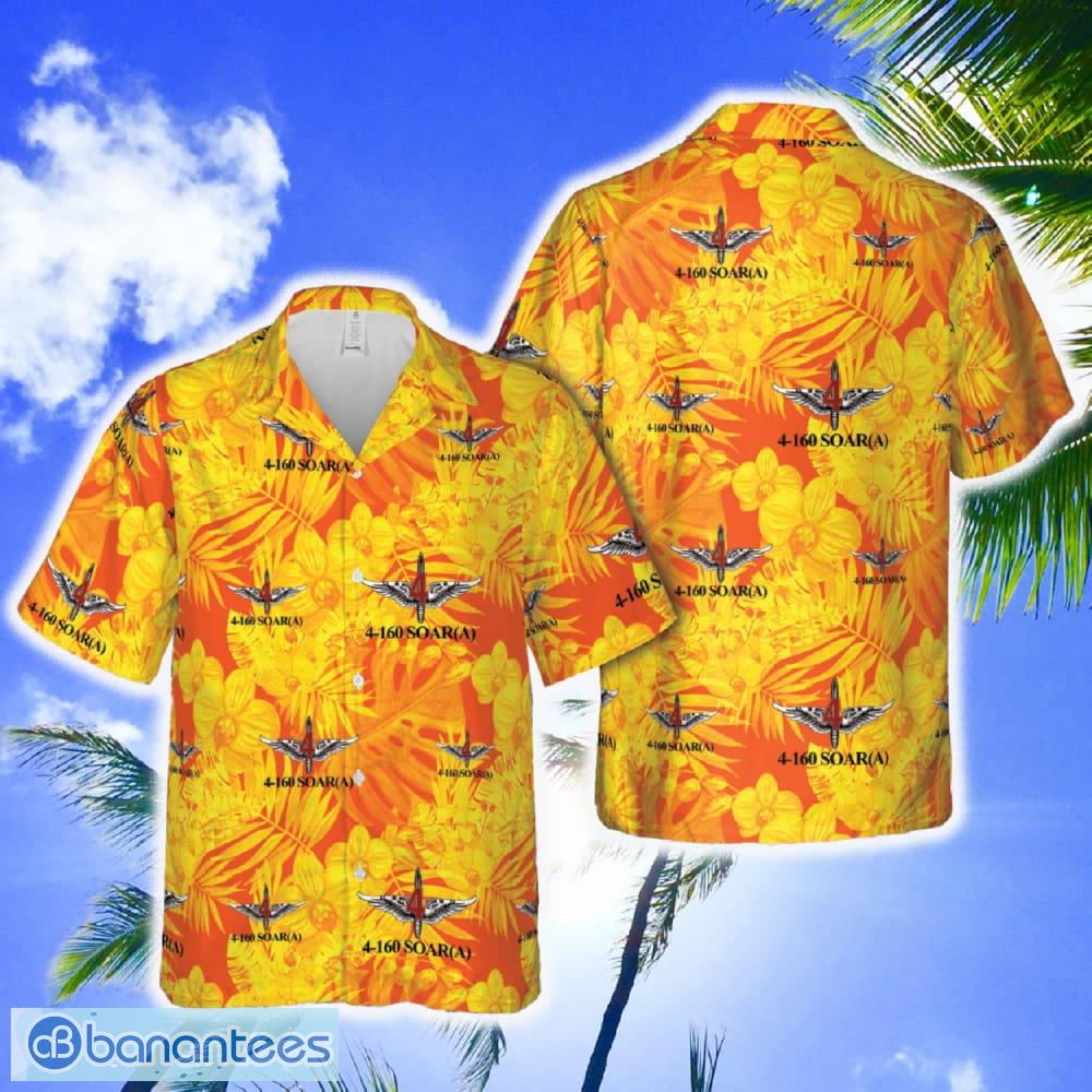 US Army 160th SOAR (Abn) Hawaiian Shirt For Men And Women Gift Teams Shirt Beach - US Army 160th SOAR (Abn) Hawaiian Shirt For Men And Women Gift Teams Shirt Beach