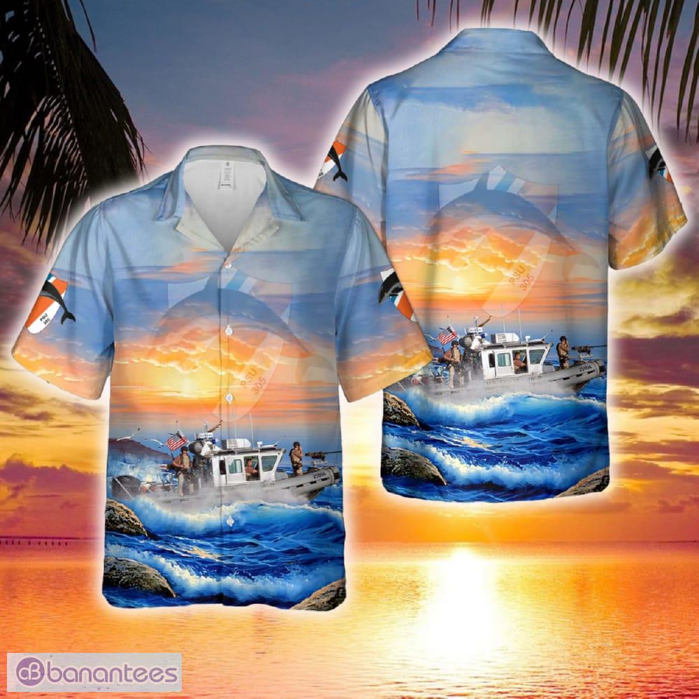 us coast guard port security units 305 hawaiian shirt print ideas gift mens image US Coast Guard Port Security Units 305 Hawaiian Shirt Print Ideas Gift Mens - US Coast Guard Port Security Units 305 Hawaiian Shirt Print Ideas Gift Mens