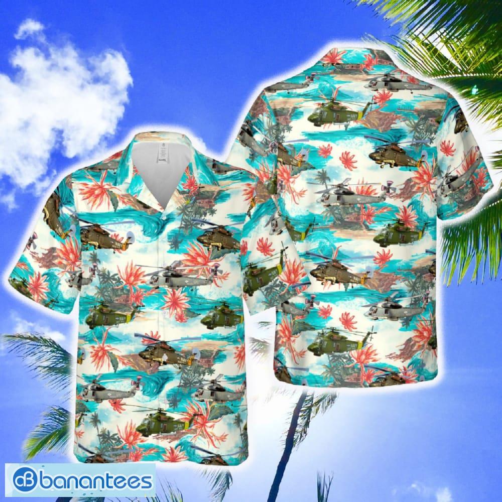 Penman 02 Tartan Hawaiian Shirt main image 0