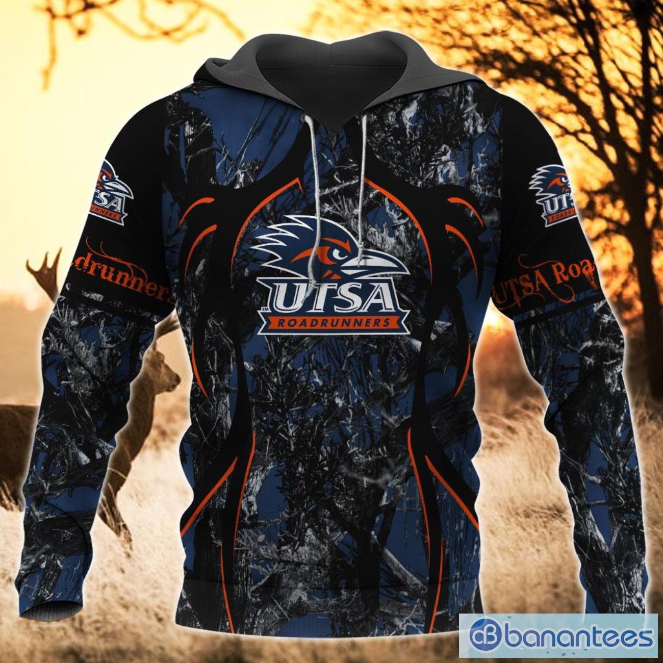 Utsa hoodie 2024