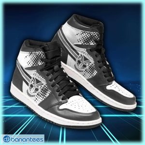 New Zealand Warriors NRL Football Air Jordan Shoes Sport Custom Sneakers Product Photo 1
