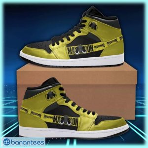 Mastodon 02 Air Jordan Shoes Sport Custom Sneakers Product Photo 1