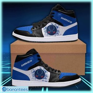 Darkseid Dc Comics Air Jordan Shoes Sport Custom Sneakers Product Photo 1
