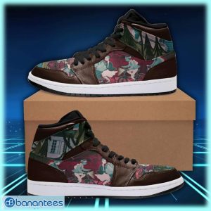 Stranger Things 17 Air Jordan Shoes Sport Custom Sneakers Product Photo 1