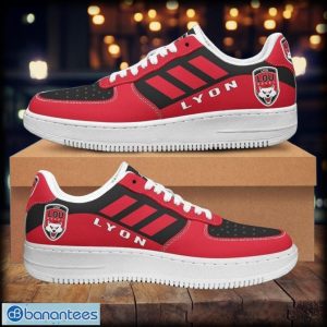 Lyon OU Sport Shoes Air Force 1 Sneaker For Men And Women Product Photo 2