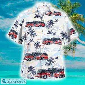 Flanders New Jersey Township of Mount Olive - Aerial Hawaiian Shirt - Flanders New Jersey Township of Mount Olive - Aerial Hawaiian Shirt_2