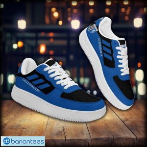 Gillingham F.C Sport Shoes Air Force 1 Sneaker For Men And Women Product Photo 1
