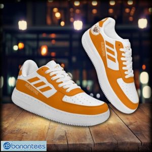 Blackpool F.C Sport Shoes Air Force 1 Sneaker For Men And Women Product Photo 1
