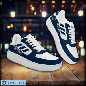 Dallas Cowboys Sport Shoes Air Force 1 Sneaker For Men And Women Product Photo 1
