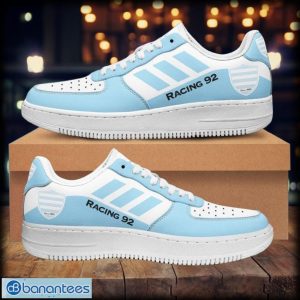 Racing 92 Sport Shoes Air Force 1 Sneaker For Men And Women Product Photo 2