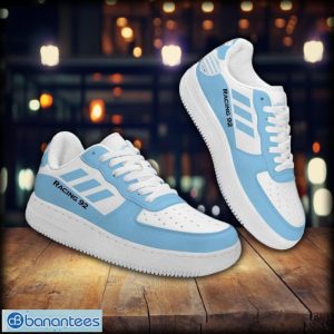 Racing 92 Sport Shoes Air Force 1 Sneaker For Men And Women Product Photo 1