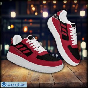 Atlanta Falcons Sport Shoes Air Force 1 Sneaker For Men And Women Product Photo 2