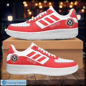 Sheffield United F.C Sport Shoes Air Force 1 Sneaker For Men And Women Product Photo 1