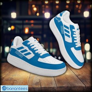 Detroit Lions Sport Shoes Air Force 1 Sneaker For Men And Women Product Photo 1