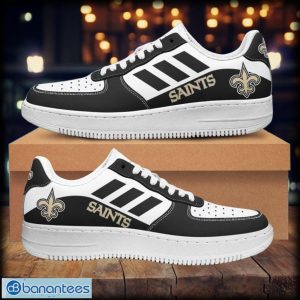 New Orleans Saints Sport Shoes Air Force 1 Sneaker For Men And Women Product Photo 2