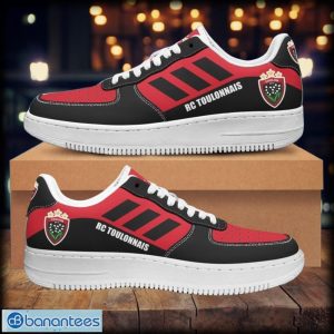RC Toulonnais Sport Shoes Air Force 1 Sneaker For Men And Women Product Photo 1
