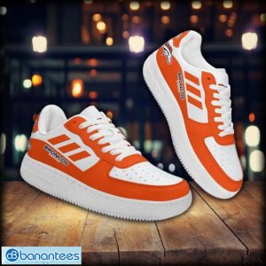 Denver Broncos Sport Shoes Air Force 1 Sneaker For Men And Women Product Photo 1
