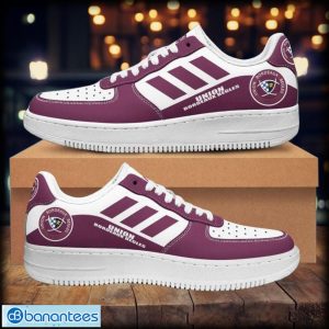 Union Bordeaux Begles Sport Shoes Air Force 1 Sneaker For Men And Women Product Photo 1