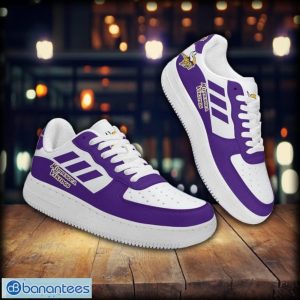 Minnesota Vikings Sport Shoes Air Force 1 Sneaker For Men And Women Product Photo 1