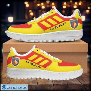 USA Perpignan Sport Shoes Air Force 1 Sneaker For Men And Women Product Photo 1