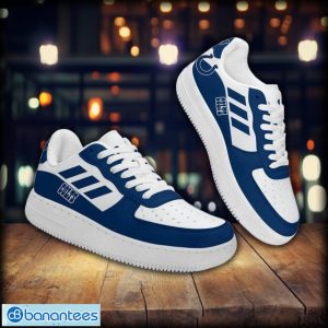 Indianapolis Colts Sport Shoes Air Force 1 Sneaker For Men And Women Product Photo 1