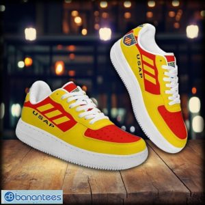 USA Perpignan Sport Shoes Air Force 1 Sneaker For Men And Women Product Photo 2