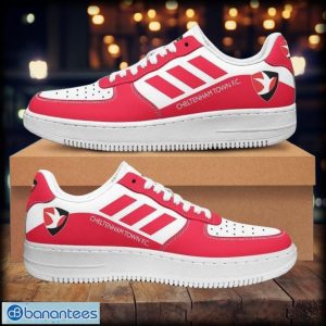 Cheltenham Town F.C Sport Shoes Air Force 1 Sneaker For Men And Women Product Photo 2