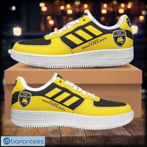 Stade Rochelais Sport Shoes Air Force 1 Sneaker For Men And Women Product Photo 1