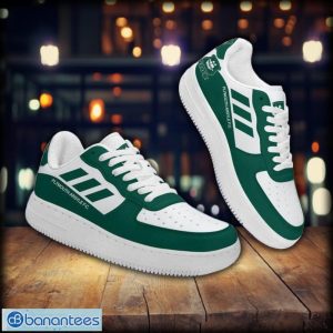 Plymouth Argyle F.C Sport Shoes Air Force 1 Sneaker For Men And Women Product Photo 1