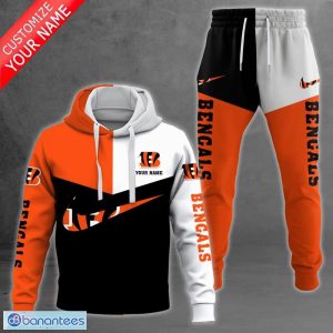 Bengals Hoodie Youth 3D Unforgettable Cincinnati Bengals Gift -  Personalized Gifts: Family, Sports, Occasions, Trending