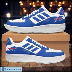 Buffalo Bills Sport Shoes Air Force 1 Sneaker For Men And Women Product Photo 2