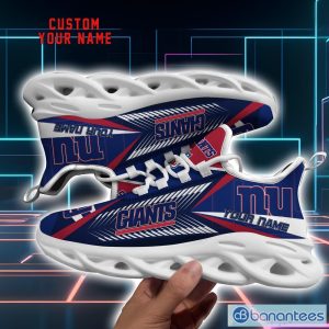 a7iCluU6 new york giants nfl personalized shoes max soul sneakers new sport gift 1 300x300 image New York Giants NFL Personalized Shoes Max Soul Sneakers New Sport Gift Product Photo 2
