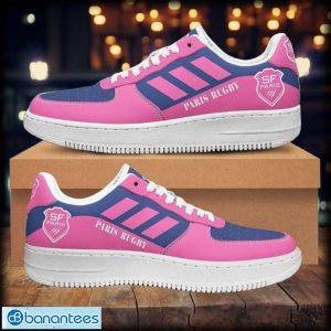 Stade Francais Sport Shoes Air Force 1 Sneaker For Men And Women Product Photo 1