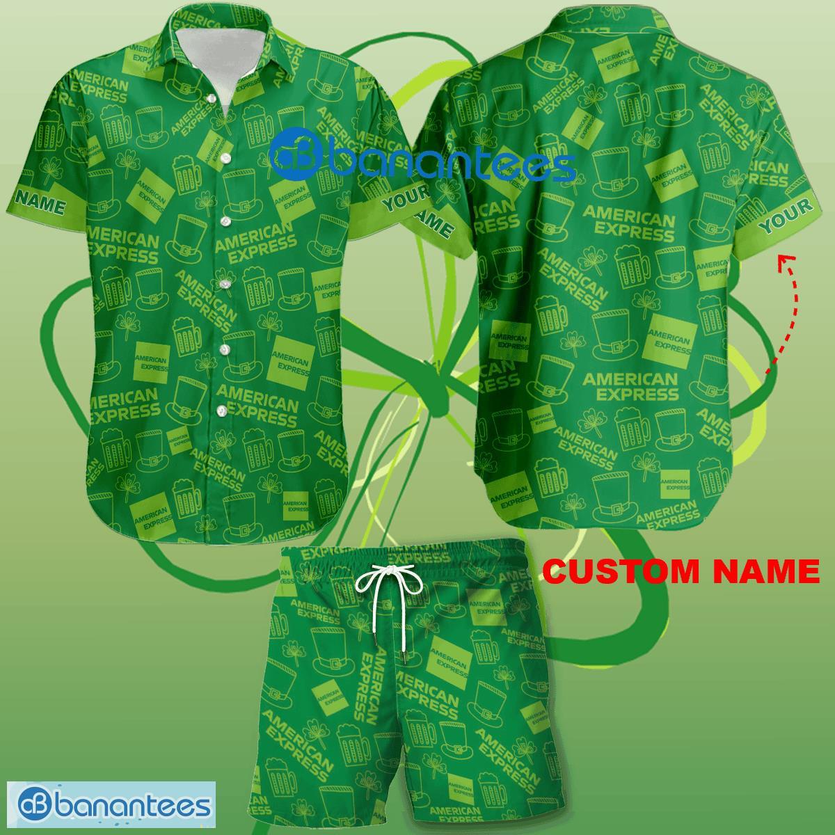 express st patricks day shirt