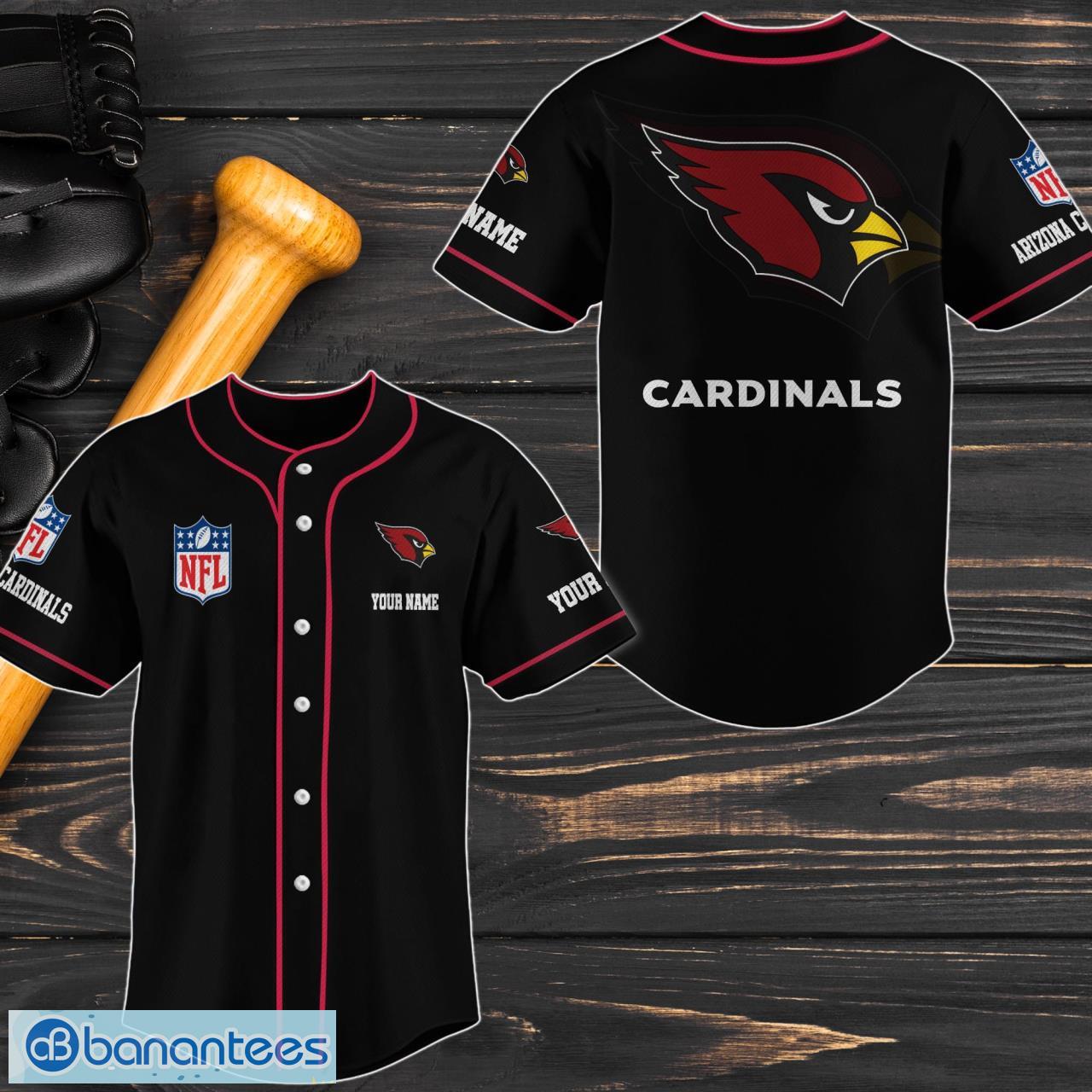 Cardinals clearance gold jersey