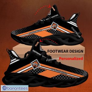 Personalized Car Racing Mini Logo New Style Chunky Shoes Gift For Men Women  Running Sports Sneakers - Banantees