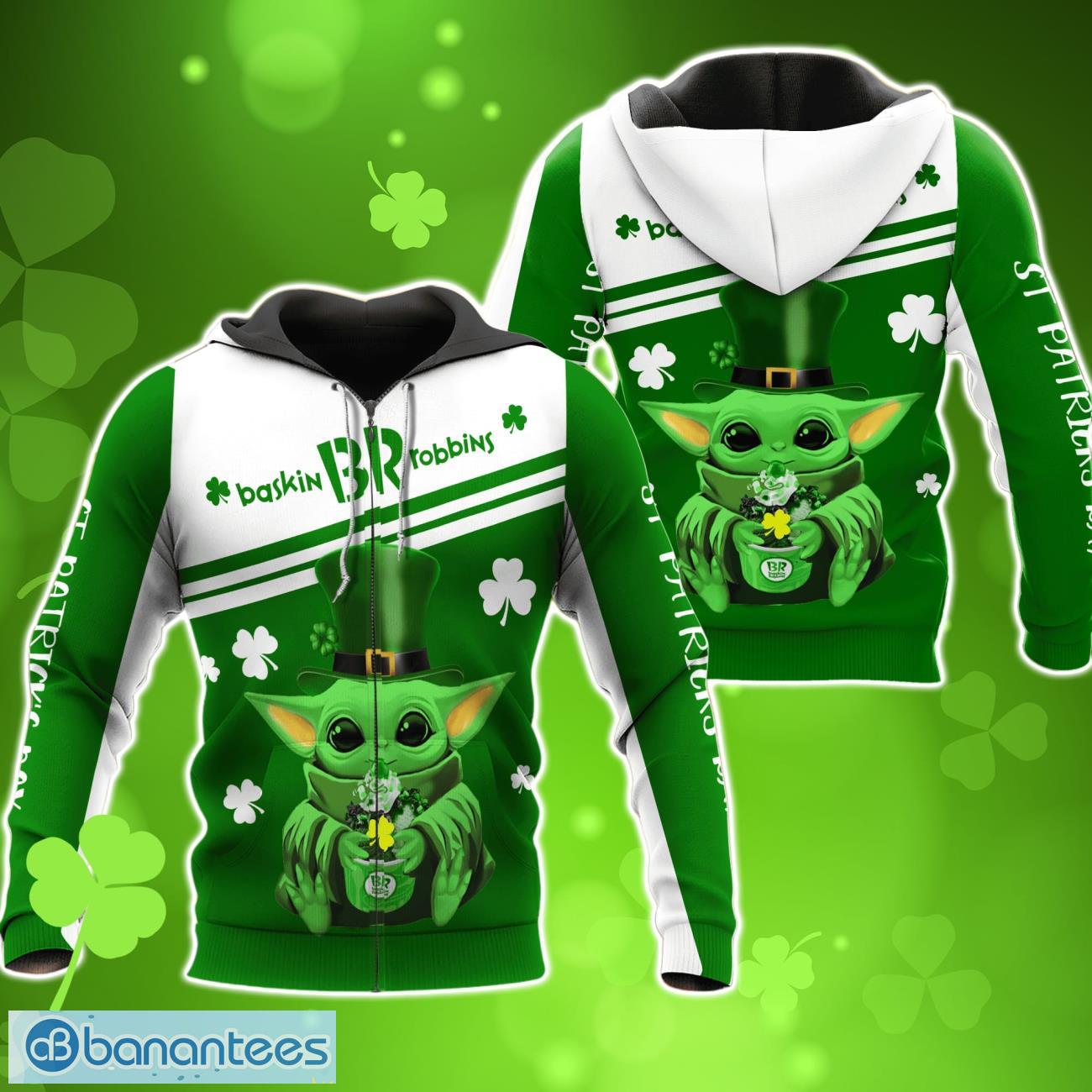 Men's st patrick's hot sale day hoodies