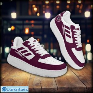 Union Bordeaux Begles Sport Shoes Air Force 1 Sneaker For Men And Women Product Photo 2