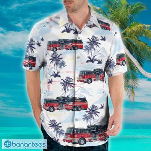 Flanders New Jersey Township of Mount Olive - Aerial Hawaiian Shirt - Flanders New Jersey Township of Mount Olive - Aerial Hawaiian Shirt_3