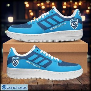 Montpellier Herault Rugby Sport Shoes Air Force 1 Sneaker For Men And Women Product Photo 1