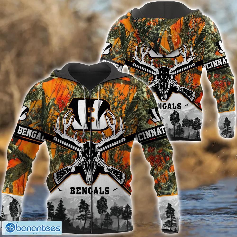 Hunting hoodies clearance for men