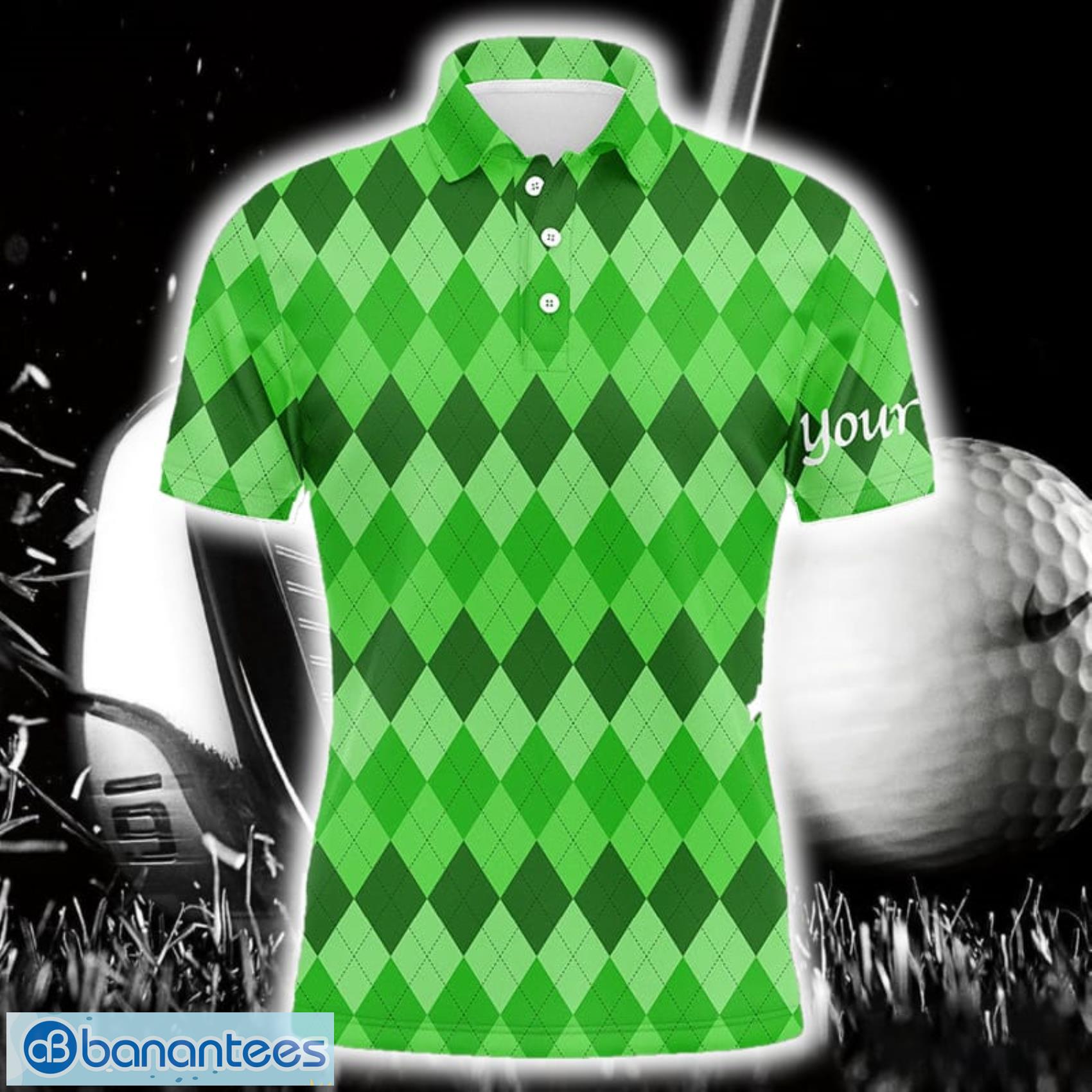 Golf Shirts for Men & Womens Golf Shirts