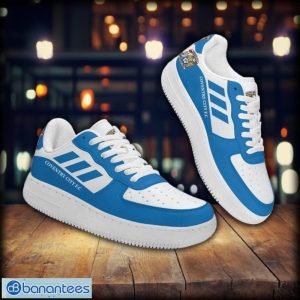 Coventry City F.C Sport Shoes Air Force 1 Sneaker For Men And Women Product Photo 1